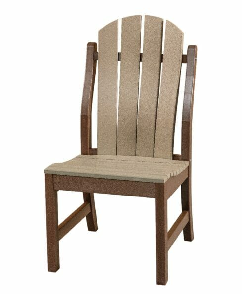 Malibu Side Chair