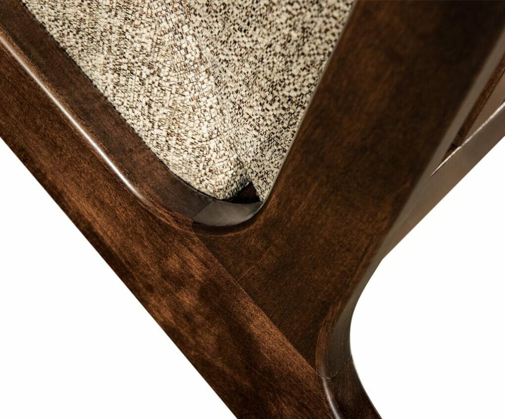 Malaya Loveseat - Image 6