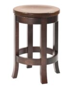Belmont Amish Bar Stool