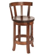Belmont Barstool [Meribeth Top]