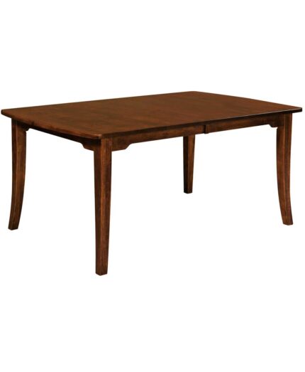 Broadway Amish Leg Table