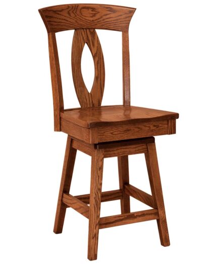 Brookfield Swivel Bar Stool