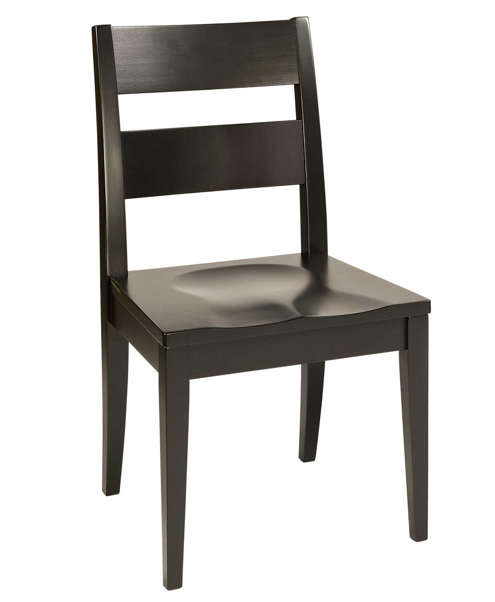 Short back dining online chairs