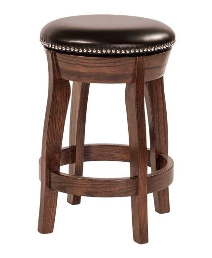 Dillon Amish Bar Stool