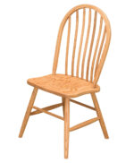 Econo Amish Dining Chair