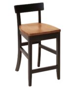 Eddison Amish Bar Stool