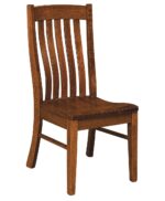 Houghton Amish Dining Chair