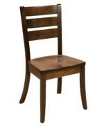 Savannah Amish Dining Chair
