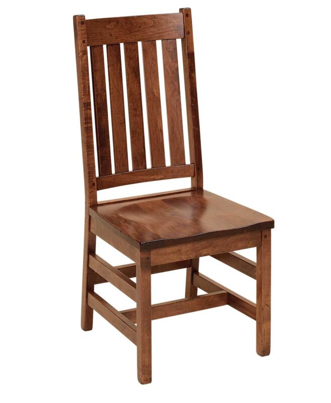 Williamsburg Amish Dining Chair