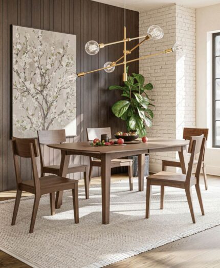 Barlow Amish Dining Collection