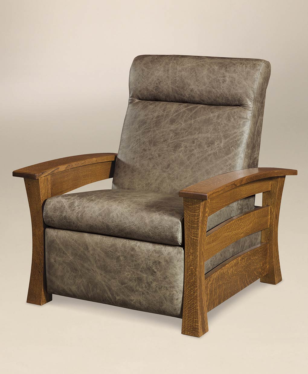 Cortland Cushion Recliner