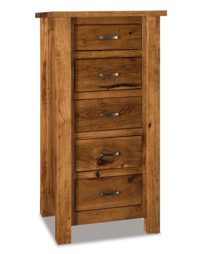 Heidi 5 Drawer Lingerie Chest