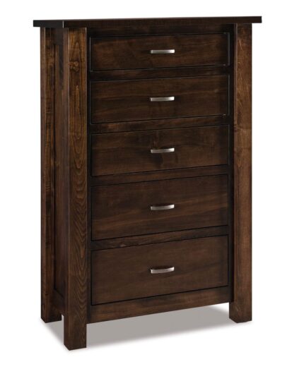 Heidi 5 Drawer Chest [JRHI-035]