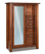 Heidi Sliding Door Chifferobe