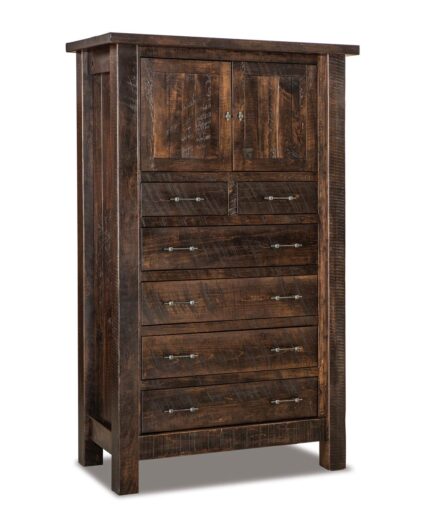 Houston Chest Armoire