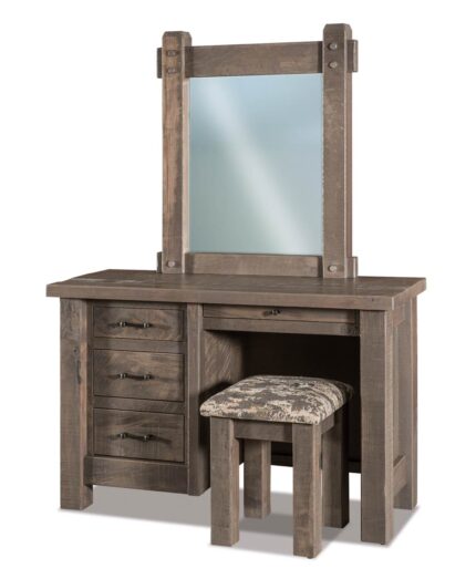 Houston 4 Drawer Vanity