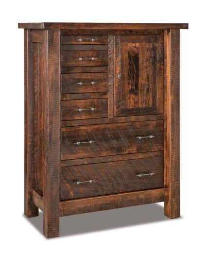 Houston Gentleman's Chest
