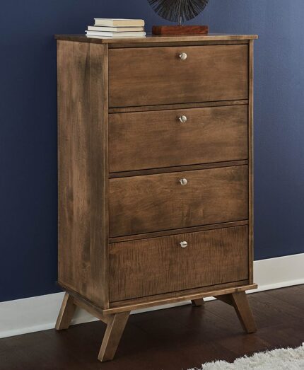 Liberty 4 Drawer Chest