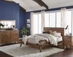 Liberty Amish Bedroom Set