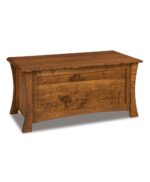 Matison Blanket Chest with Cedar Bottom