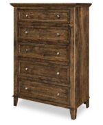 Arlington Tall Chest [X-022]