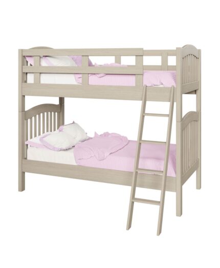 Amish Allexas Bunk Bed