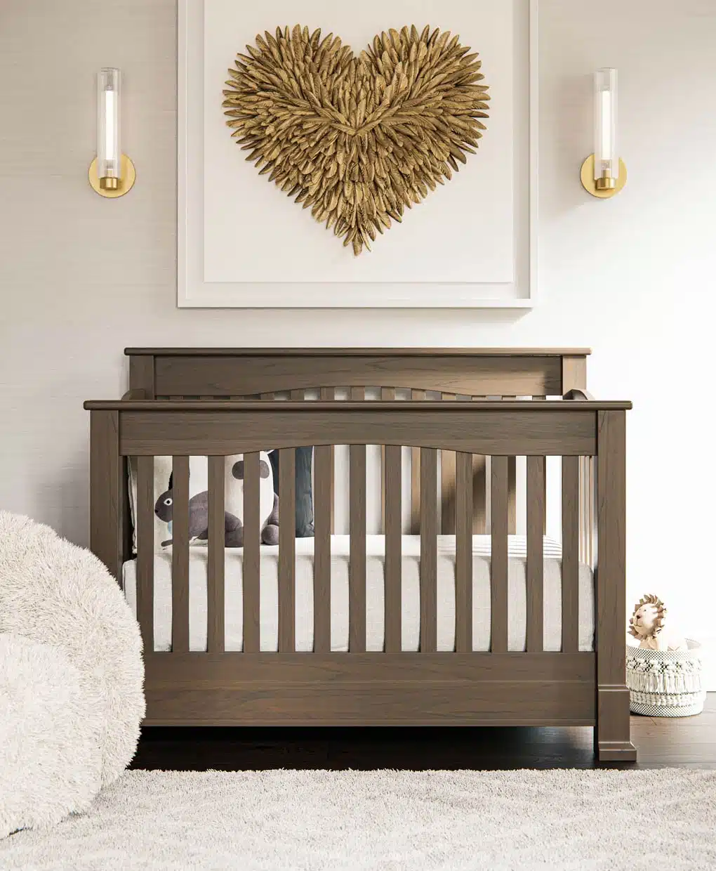 Baby and Children Amish made Furniture