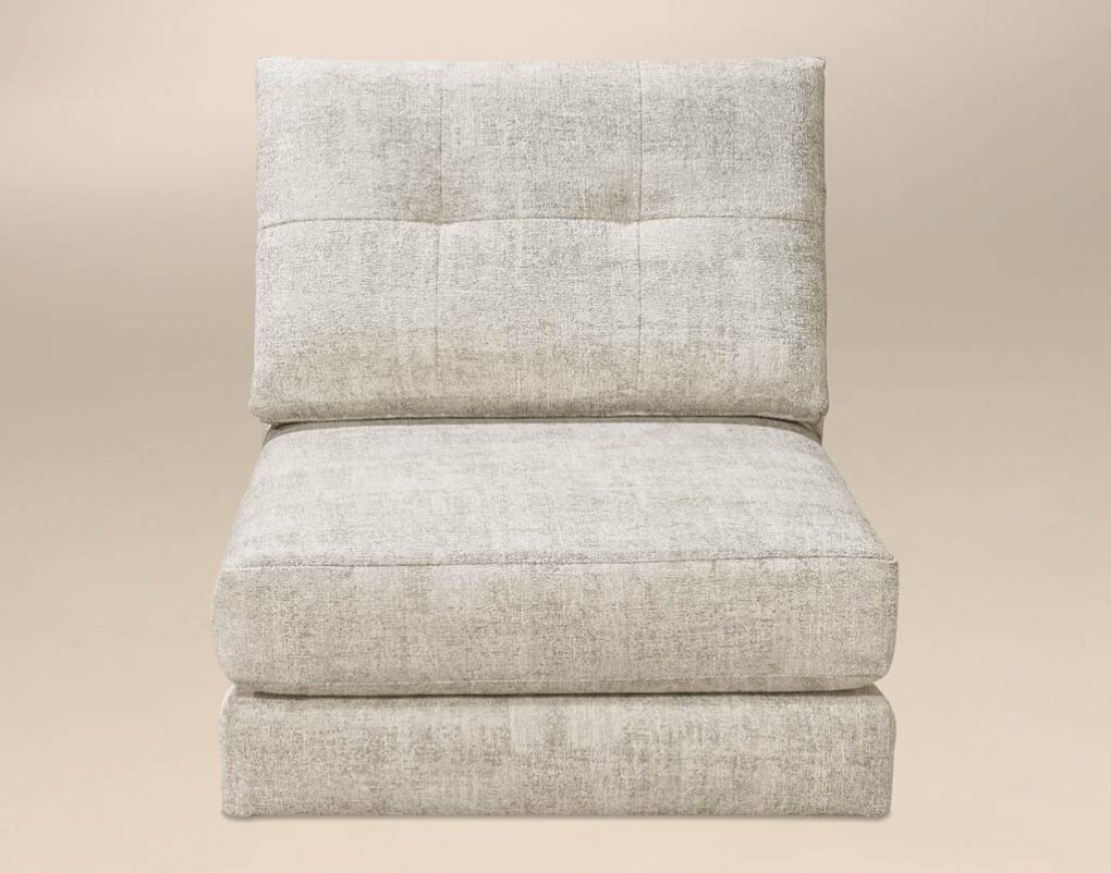 Amish Serene Collection [Back and Seat View]