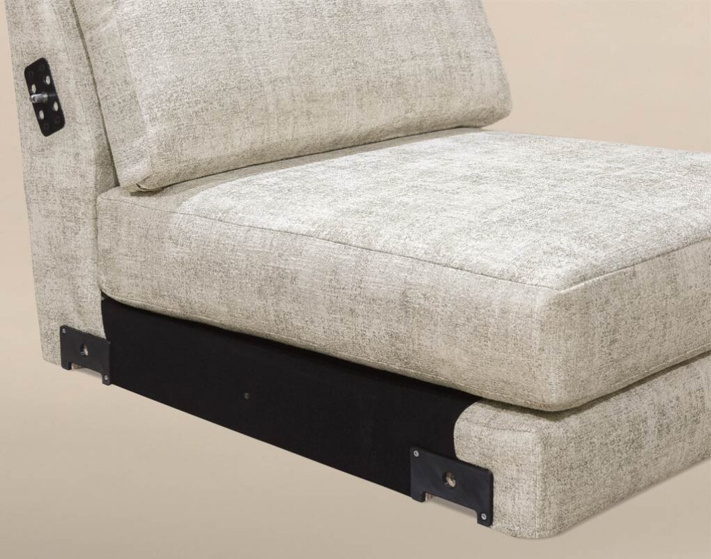 Amish Serene Collection [Interior Side View]