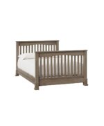 Amish Slat Mackenzie Conversion Crib [Full Bed]