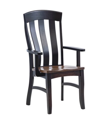 Amish Stratford Chair [Side Chair]