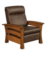 Amish Barrington Recliner