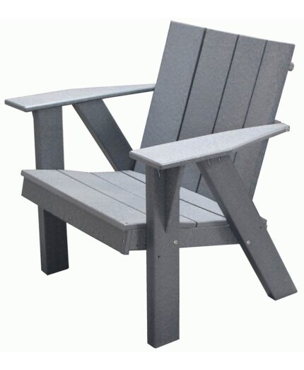 Amish Poly Joya Leisure Chair