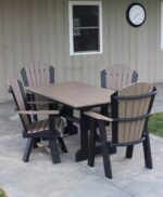 Poly Rectangle Table - Image 7
