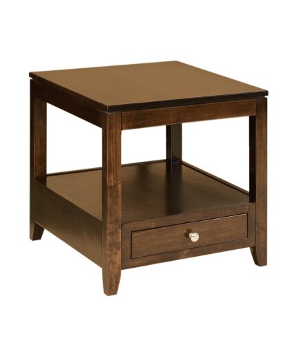 Amish Camden End Table [CAM2326E]