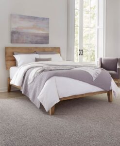 Amish Atlantic Bed [Amish Direct Furniture]