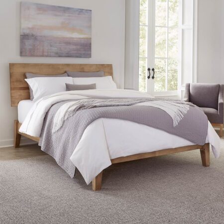 Amish Atlantic Bed [Amish Direct Furniture]