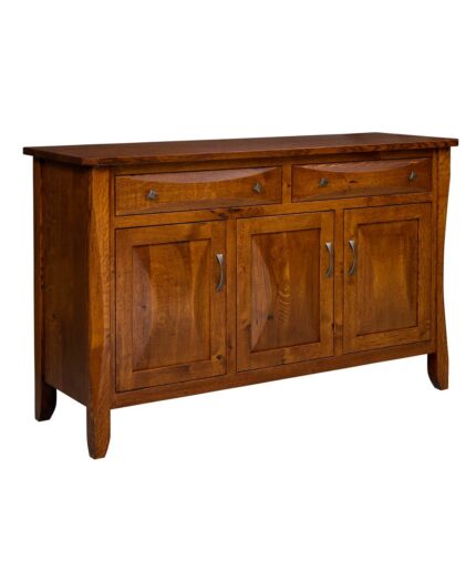 Amish Preston Sideboard