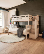 Amish Fairmont Bunk Bed