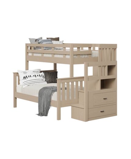 Amish Fairmont Bunk Bed