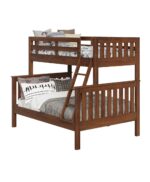 Amish Fremont Bunk Bed