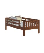 Amish Fremont Bunk Bed [Bottom Bunk]
