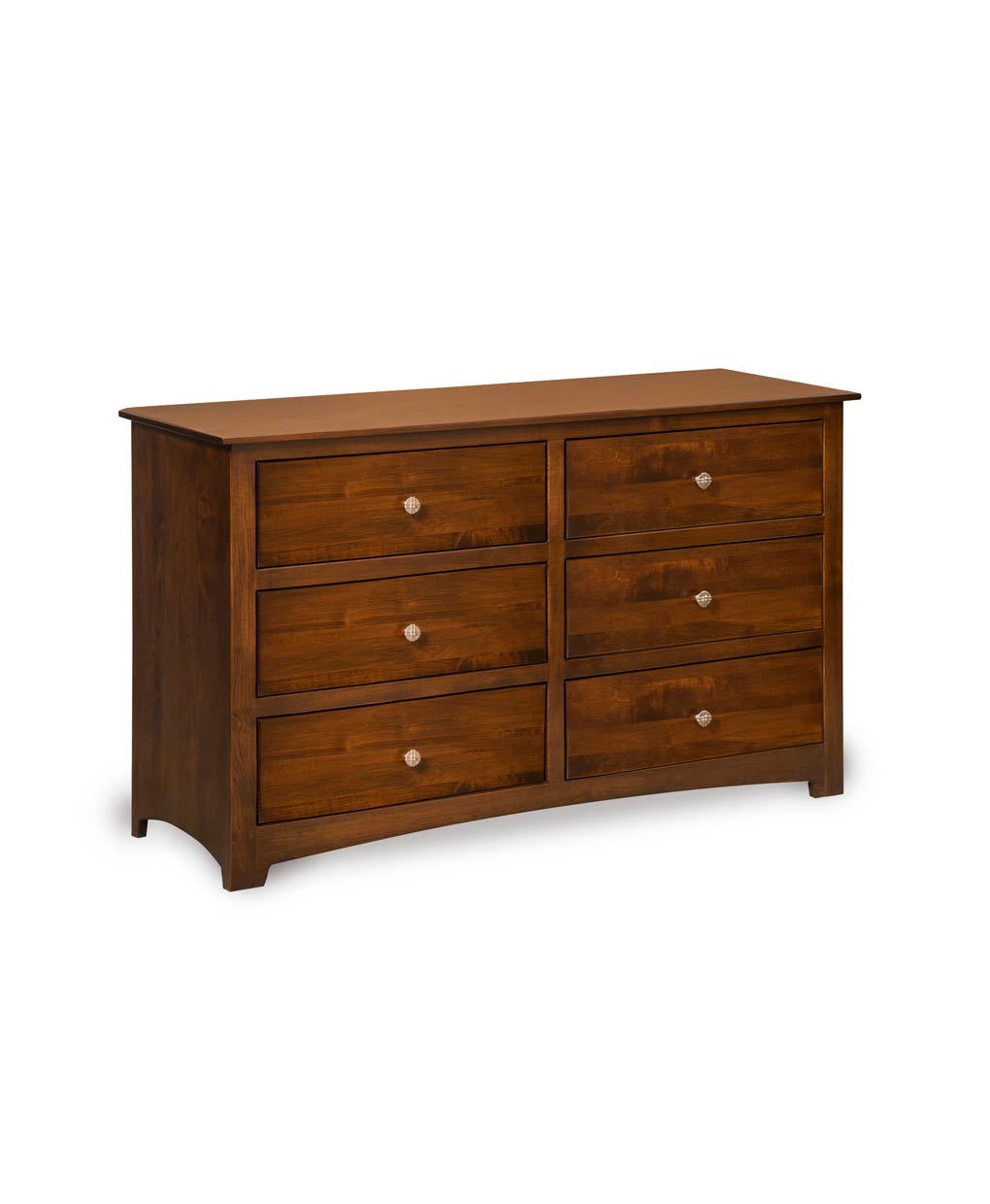 Monterey 6 deals drawer dresser