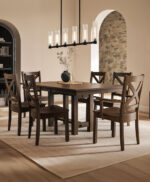 Amish Emma Table Set