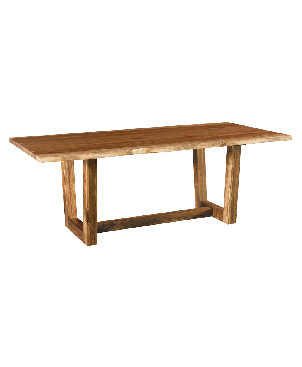 Amish Live Edge Tables Amish Direct Furniture