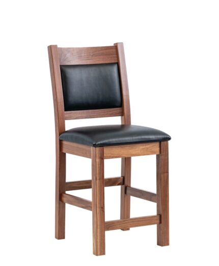 Amish Martin Bar Stool