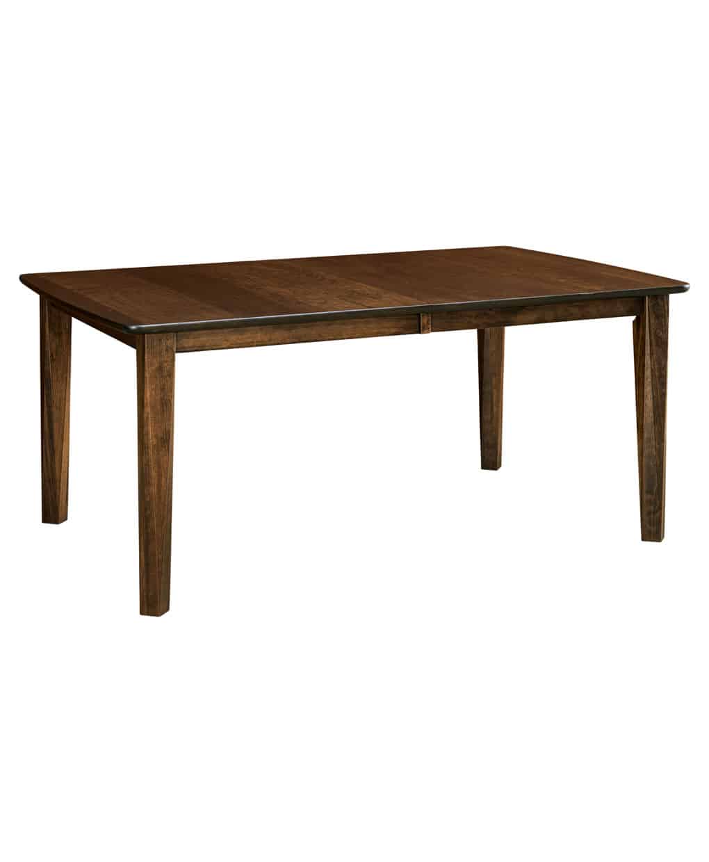 Wingate Leg Table