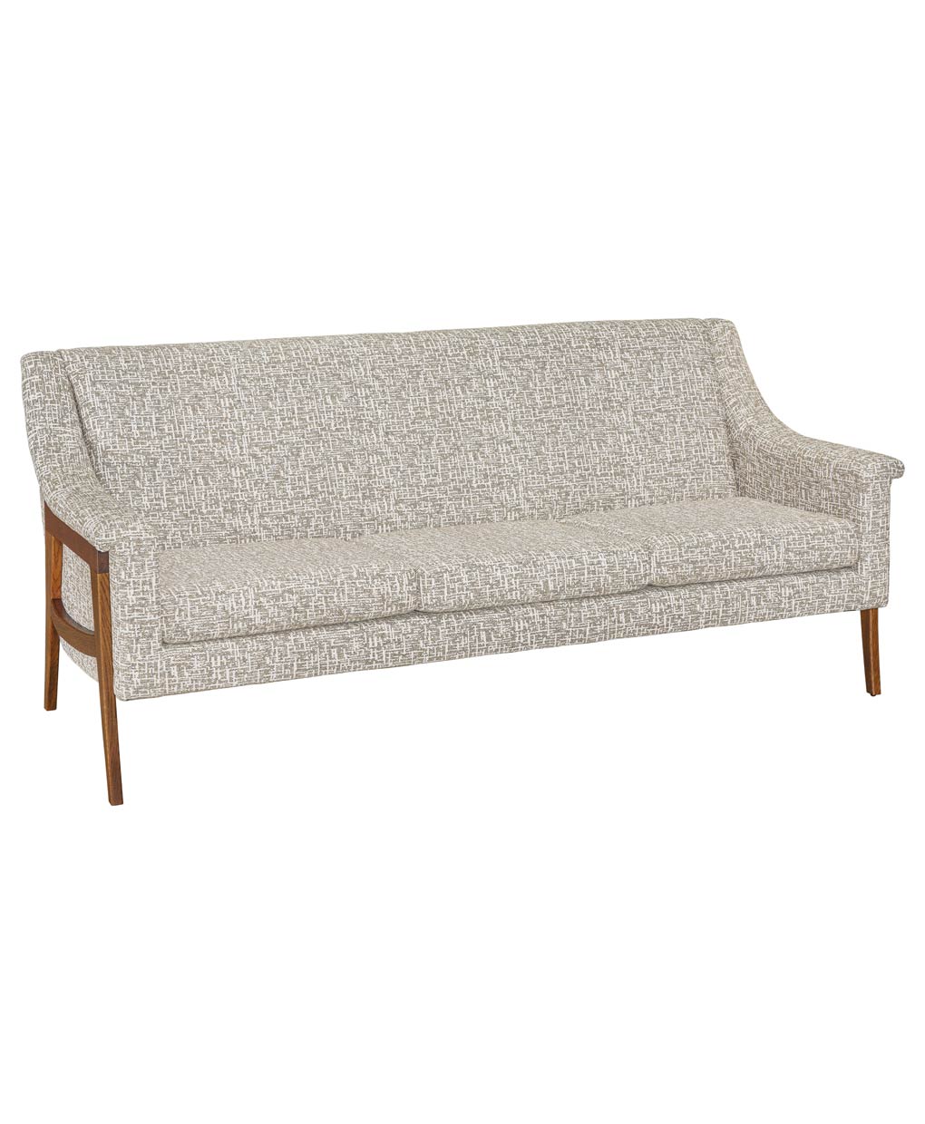 Amish Andover Sofa