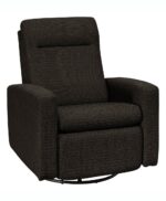 Amish Harmony Swivel Recliner