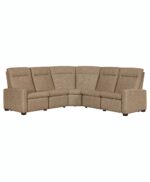 Amish Harmony 5-Piece Sectional